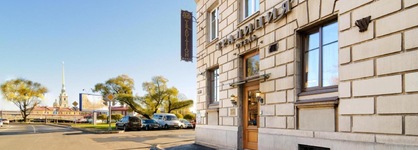 Tradition Hotel