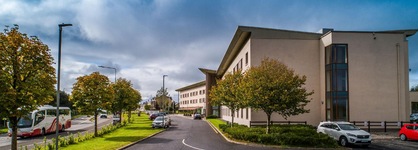 The Mcwilliam Park Hotel Mayo