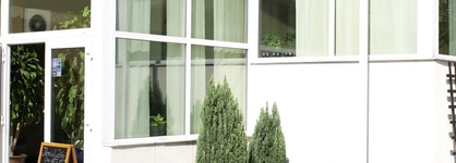 Hotel Pacific Timisoara