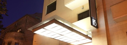 Hotel Savoy