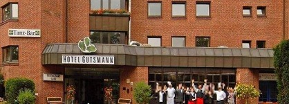 Balladins Superior Hotel Bad Bramstedt