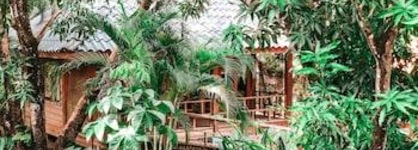 Pranamar Villas & Yoga Retreat