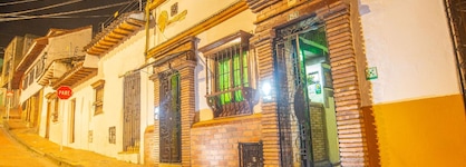 Hotel Muisca