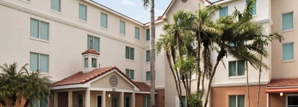 Towneplace Suites By Marriott Boca Raton