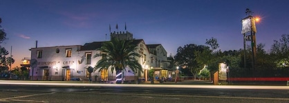 Hotel Rural El Cortijo