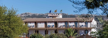 Hotel Rural El Cortijo