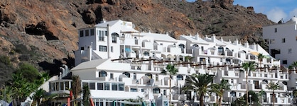 Apartamentos Curasol