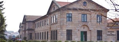 Casa Diocesana Via Lucis