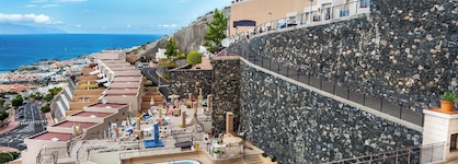 Kn Aparthotel Panoramica Heights
