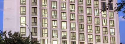 Hotel Cosmos Cali