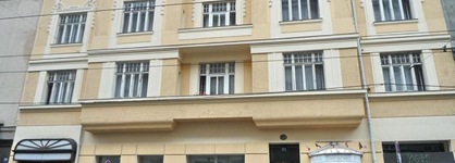 Hotel Pension Baronesse