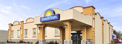 Days Inn By Wyndham Brampton