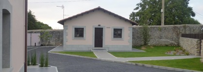 Hotel Villa Marrón