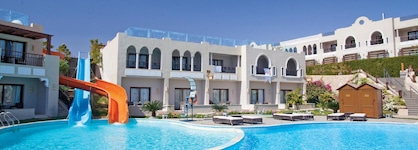 Sunrise Arabian Beach Resort - Grand Select