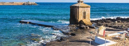 Chollo 3* El Puerto De Santa María
