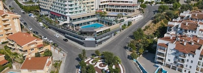 Marina Hotel & Suites Kusadasi