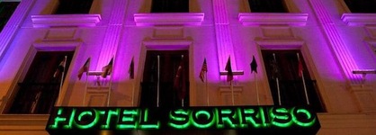 Sorriso Hotel