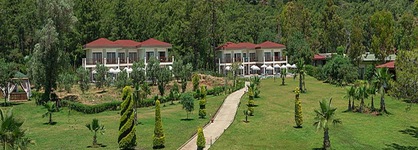 Marmaris Resort Deluxe