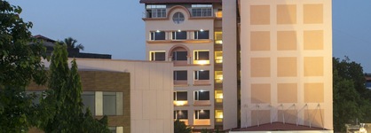 Nanutel Margao