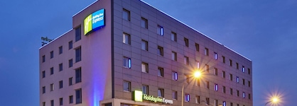 Holiday Inn Express Lisbon - Alfragide, An Ihg Hotel