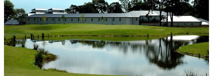 Roganstown Hotel & Country Club