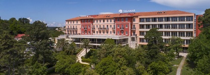 Imperial Heritage Hotel, Valamar Collection