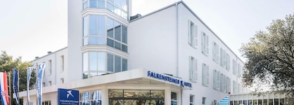 Falkensteiner Hotel Park Punat