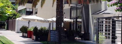 Oporto Hotel