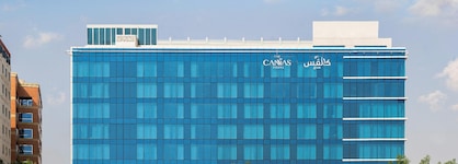 The Canvas Dubai - Mgallery Hotel Collection