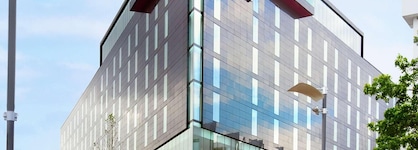 Hilton London Wembley