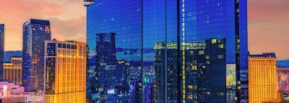 Hilton Grand Vacations Club Elara Center Strip Las Vegas