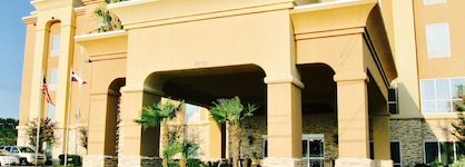 Hampton Inn & Suites San Antonio   Northeast I-35
