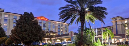 Hilton Garden Inn Lake Buena Vista   Orlando