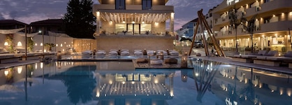 Gardelli Resort