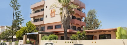 Hotel Heleni Beach