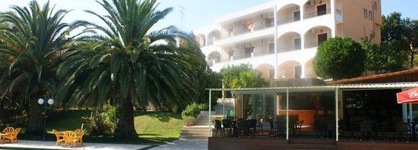 Margarita Apartments
