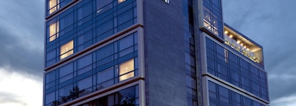 Hotel Estelar Parque De La 93