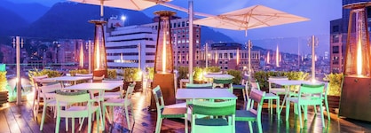 Hilton Bogota