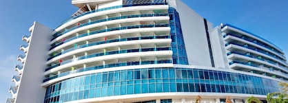 Hotel Las Americas Torre Del Mar