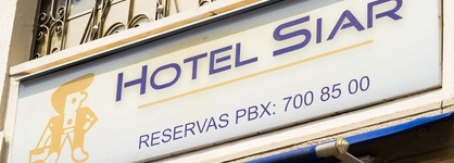 Hotel Ecoinn