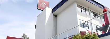 Capital Citycenter Hotel