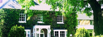 Marsh Farm Hotel