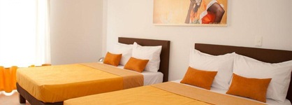 Hotel Condina