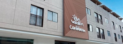 Hotel Caribbean By On Vacation
