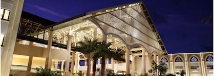 Radisson Blu Resort Goa Cavelossim Beach