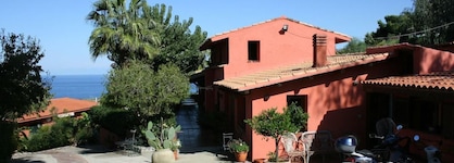 Agriturismo Ruralia