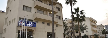 Elysso Hotel