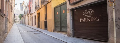 Savoy Hostal