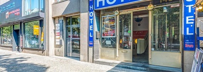 Potsdamer Inn