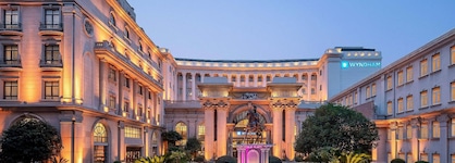 Wyndham Shanghai Hongqiao